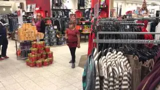 Sanford Jos Shopping Movie 12 10 14