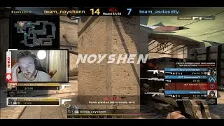 G2 NIKO SAW MY DEAGLE  #twitch #csgo