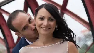 Delphine & Richard