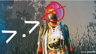 I hate nea T.T |Dead by Daylight