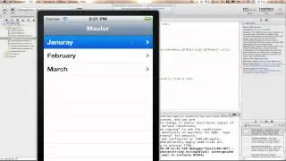 iPhone Programming Tips: Debugging Tips