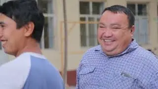 CHEK SAROY NIKOH TO'Y | 13.07.2024 | Wedding in Uzbekistan village | Samo media