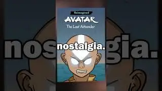 A call for all animators! #avatarthelastairbender #tribute #shorts