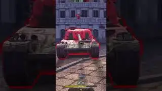 Лучшие моменты WOT BLITZ #cod #gaming #wargaming #warthunder #wot #bitcoin #game #warzone #xbox