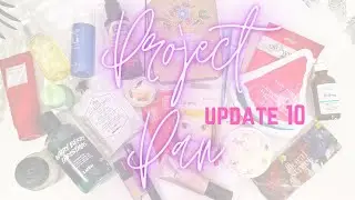 Project Pan 2023 | Update 10 #TeamProjectPan23