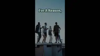 People are in your life