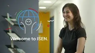 ISEN 2023 - Etre élève à l'ISEN Méditerranée, c'est tout ça ! - ST FR -