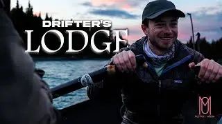Drifter's Lodge | Early Season Salmon