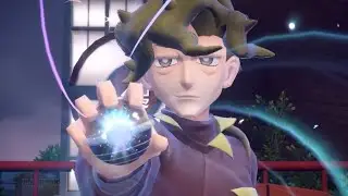 vsジムリーダー草タイプ。『ポケットモンスタースカーレット』ゲームを初めてプレイした日の私の思い出 Pokemon Scarlet Walkthroughs Part 10