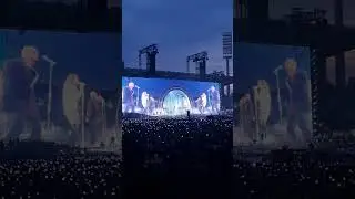 Beyoncé, Renaissance World Tour 2023 Brussels