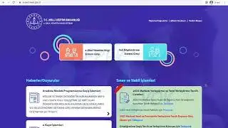 LGS Tercihleri Nasıl Yapılır - LGS 2023