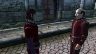 Hints of the next Elder Scrolls game