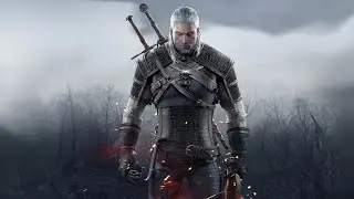 The Witcher 3🎮 #3