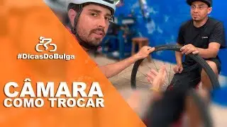#DicasDoBulga