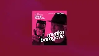 meriko borogove: designer, engineer, director and photographer | Design Tangents
