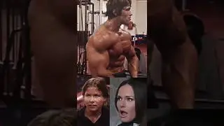 ARNOLD  REACTIONS TO BODY 