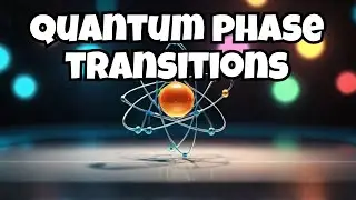 How Quantum State Transitions Differ from Classical?