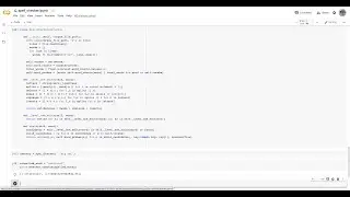 07 05 Project 1 : Building An AutoCorrect Spelling Checker