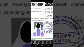 How to Edit a Diploma with the Latest Picsart App 2025