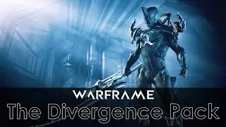 Warframe - The Divergence Pack (Playstation Exclusive)