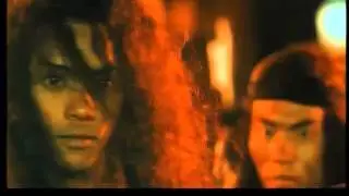 Best Action/Old School: THE ASSASSIN _ English Dubbed
