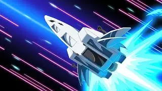 [2nd Full Color Preview] - Low Tier Episode 1