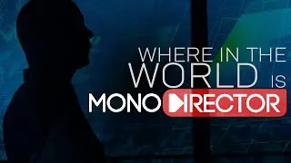 Where IS MonoDirector?