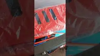 обновка подъехала