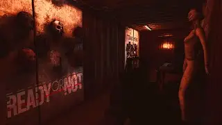Ready or not Прятки | Laykerru