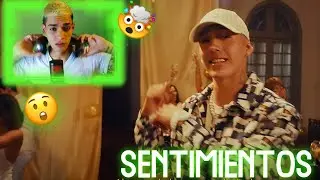 CHENCHO reacciona a Pailita - SENTIMIENTOS ❤️‍🩹