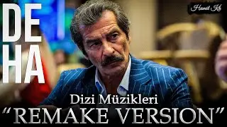 Deha Müzikleri - İskender Theme (Karakter Müziği) | REMAKE VERSION
