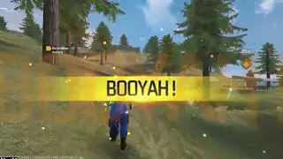 Solo Vs Squad Full GameplayFreeFire