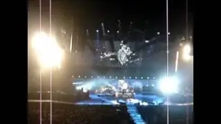 Queen feat. Paul Rodgers - 22 - Feel Like Making Love (in Moscow)
