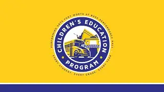 Children’s Education Program of Performing Arts Fort Worth - 2023
