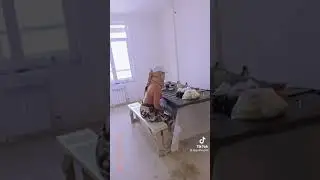 узбечка кизлар на стройка
