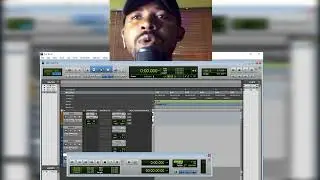 How to Import and Export in Protools Explained I ImpoExpo protools