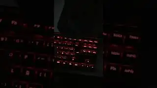 Cambiar de modo en teclado