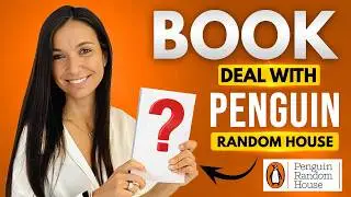 How to Go From Self-Published to Traditionally Published Book Author | Veronica Llorca-Smith 📚