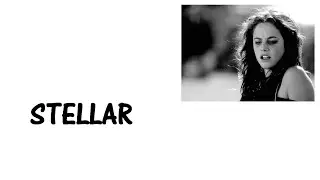 Learn a word - Meaning of STELLAR