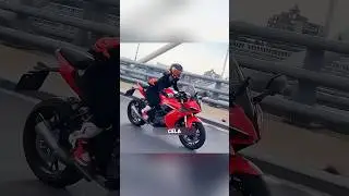 Elle voulait éviter les blagues de sa sœur... jusqu'à cette mini-moto 