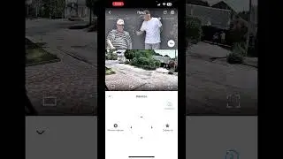 КАМЕРА ВИДЕОНАБЛЮДЕНИЯ 5 В 1 #camera #cctv