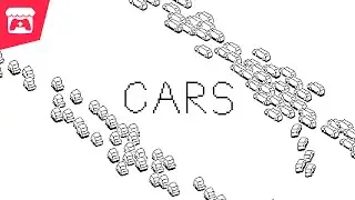 Cars - Take a quick drive to your final destination!