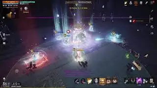 [Lineage2m] Встречаем гостей на Барц 01