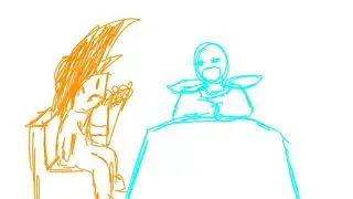 vegeta has cancer [animeted]