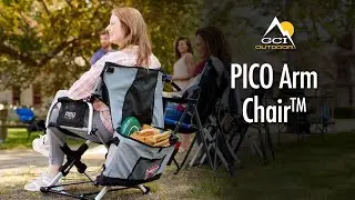 GCI Outdoor PICO Arm Chair™