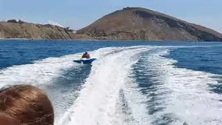 Чёрное море