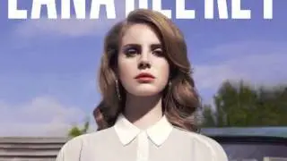 Lana Del Rey - Dark Paradise (Audio)