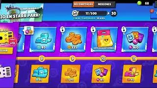 Bibi Contra El Mundo Brawl Stars #brawlstars