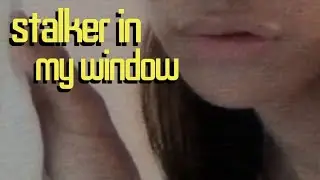 Antoki - stalker in my window (Audio)