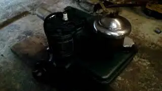 1950 1HP Clinton Small Engine!